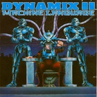 Dynamix II - Machine Language