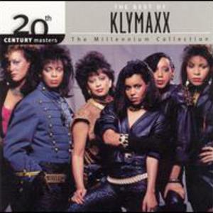 20Th Century Masters: The Millennium Collection - The Best Of Klymaxx