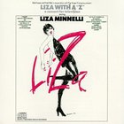 Liza Minnelli - Liza With A 'z' (Vinyl)