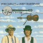 The Fun Of Open Discussion (With John Hartford)