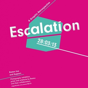 Escalation (EP)