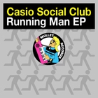 Casio Social Club - Running Man (EP)