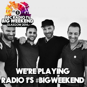 Live At Radio 1 Big Weekend Festival