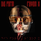 Die Form - Rayon X (Deluxe Edition) CD2