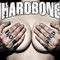 Hardbone - Bone Hard