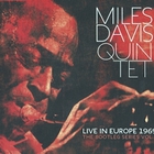 The Miles Davis Quintet - Live In Europe 1969: The Bootleg Series, Vol. 2 CD2