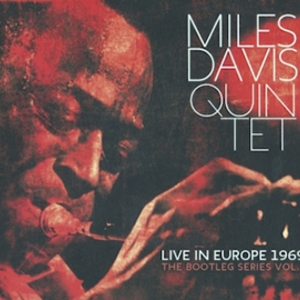 Live In Europe 1969-The Bootleg Series, Vol. 2 CD1
