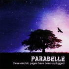 Parabelle - These Electric Pages Have Been Unplugged