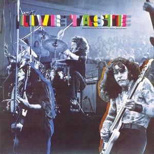 Live Taste (Limited Edition)