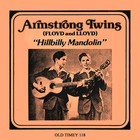 Hillbilly Mandolin (Reissued 1976) (Vinyl)