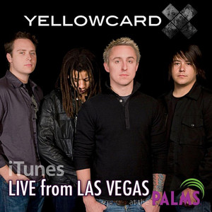 iTunes Live From Las Vegas At The Palms