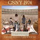 Crosby, Stills, Nash & Young - Csny 1974