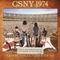 Crosby, Stills, Nash & Young - Csny 1974