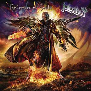 Redeemer Of Souls (Deluxe Edition) CD1