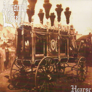 Hearse (EP)