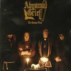 Abysmal Grief - The Samhain Feast (EP)