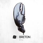 Breton - Envy (CDS)