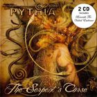Pythia - The Serpent's Curse (Special Edition) CD1