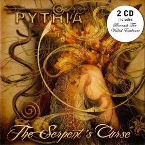The Serpent's Curse (Special Edition) CD1