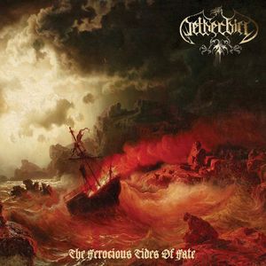 The Feriocious Tides Of Fate