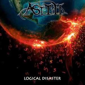Logical Disaster (EP)