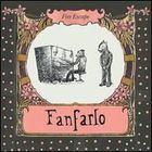 Fanfarlo - Fire Escape (EP)
