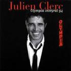 Julien Clerc - Olympia Integral 94 CD1