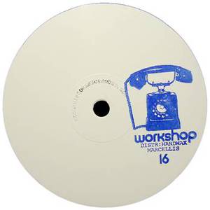Workshop 16 (EP)