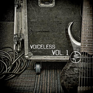 Voiceless: Vol. 1 (Instrumental)