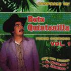 Beto Quintanilla - Puros Corridos Vol. 1