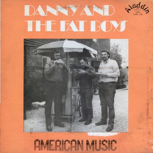 American Music (Vinyl)