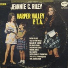 Jeannie C. Riley - Harper Valley P.T.A. (Vinyl)