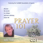 John Tesh - Prayer 101 CD1