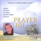 John Tesh - Prayer 101 CD2