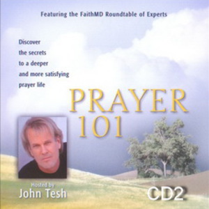 Prayer 101 CD2