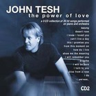 John Tesh - The Power Of Love CD2