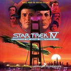 Leonard Rosenman - Star Trek IV: The Voyage Home