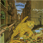 Nucleus - Alleycat (Vinyl)