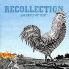 Assembly Of Dust - Recollection