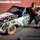Fetchin Bones - Bad Pumpkin