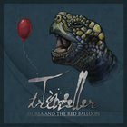 Morla And The Red Balloon (EP)