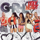 G.R.L. - Ugly Heart (CDS)