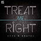 Treat Me Right (CDS)