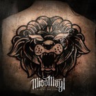 Miss May I - Rise Of The Lion (Deluxe Edition)