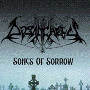 Songs Of Sorrow