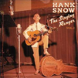 The Singing Ranger Vol. 2 (1953-1958) CD2