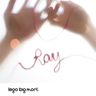 Lego Big Morl - Ray (CDS)