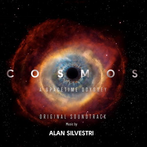 Cosmos - A Space Time Odyssey Vol II