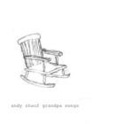 Andy Shauf - Grandpa Songs