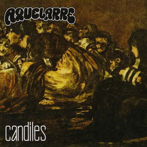 Candiles (Vinyl)